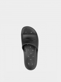 Шлёпанцы Skechers модель 172022 BBK Фото