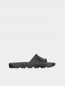 Шлёпанцы Skechers модель 172022 BBK Фото