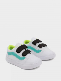 Кеды Vans модель VN0A4TZIABU1 Фото