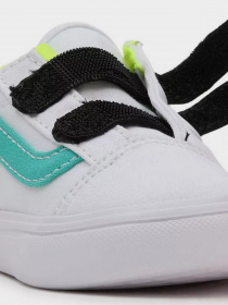 Кеды Vans модель VN0A4TZIABU1 Фото