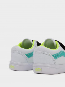Кеды Vans модель VN0A4TZIABU1 Фото