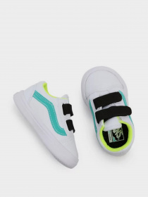 Кеды Vans модель VN0A4TZIABU1 Фото