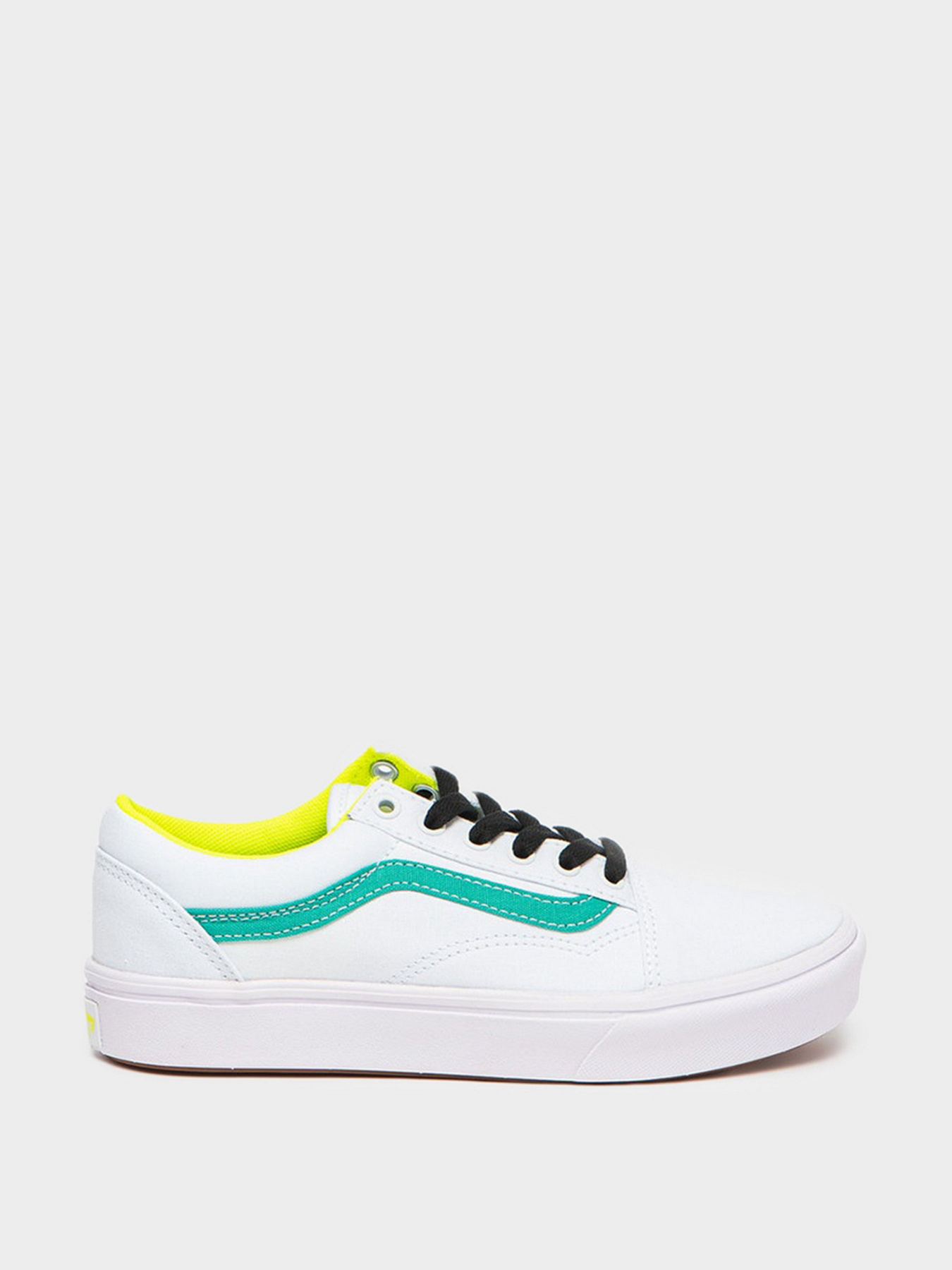 Кеды Vans модель VN0A4UHAABU1 Фото