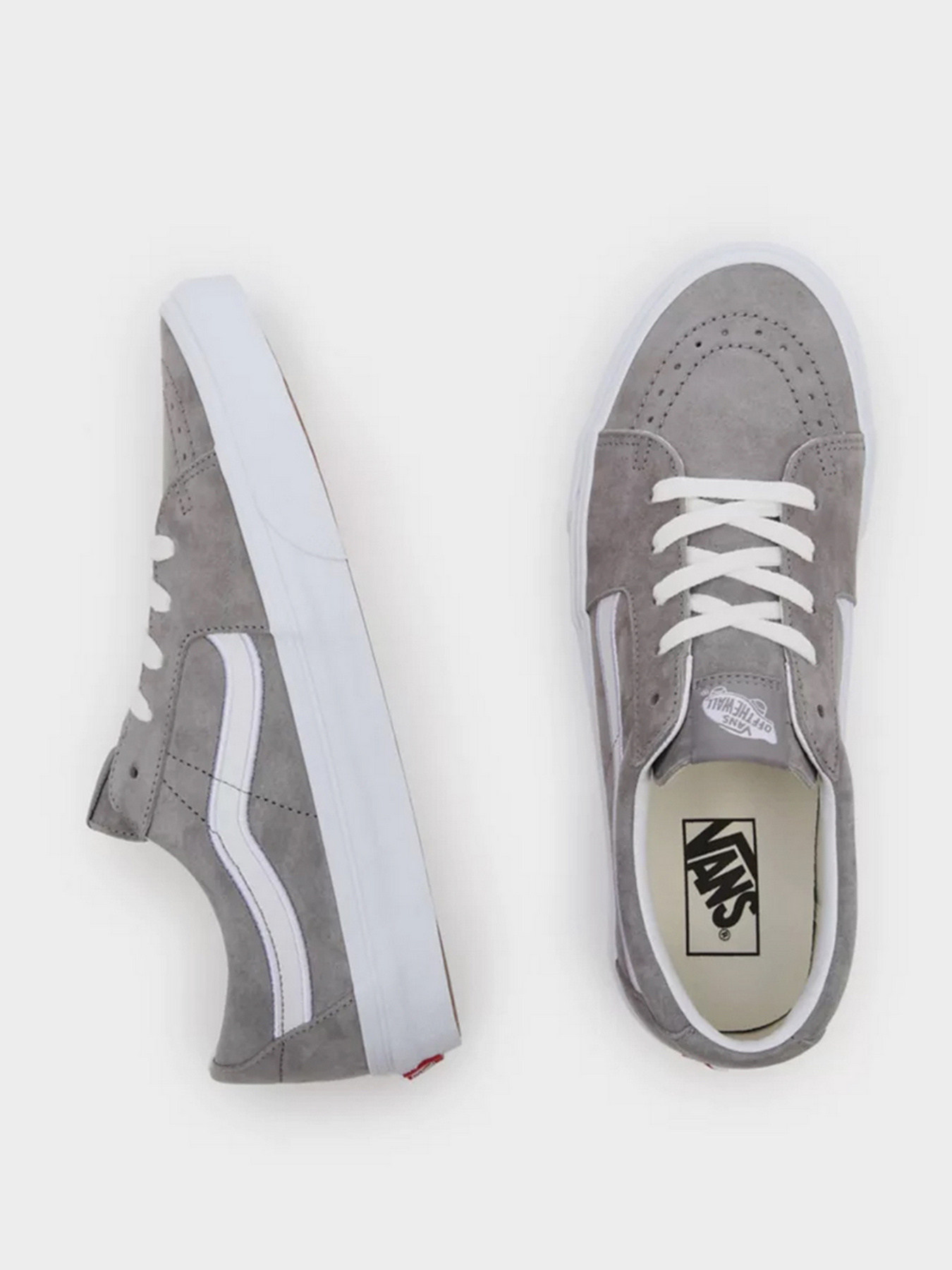 Кеды Vans модель VN0A4UUKB7W1 Фото