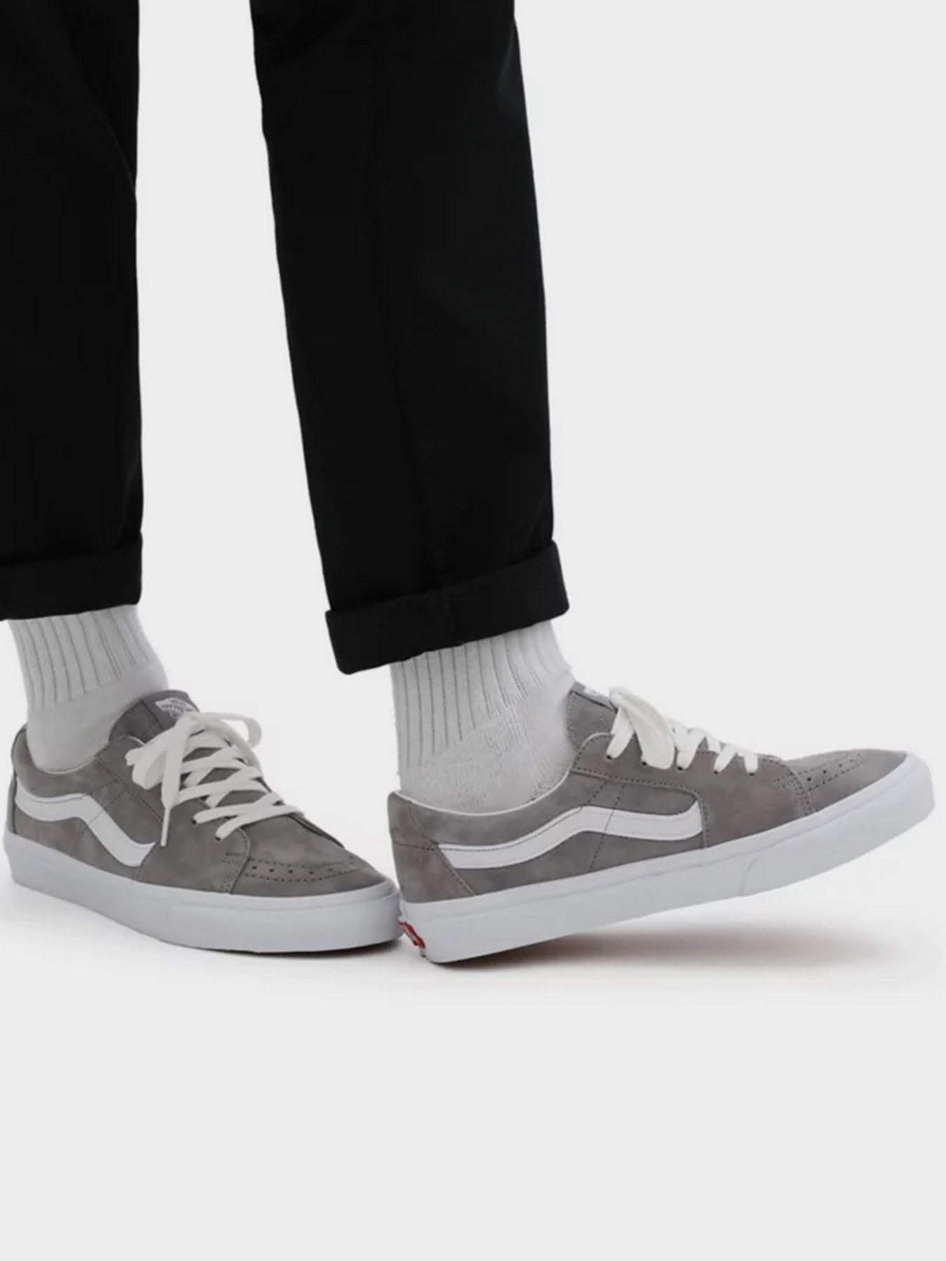 Кеды Vans модель VN0A4UUKB7W1 Фото