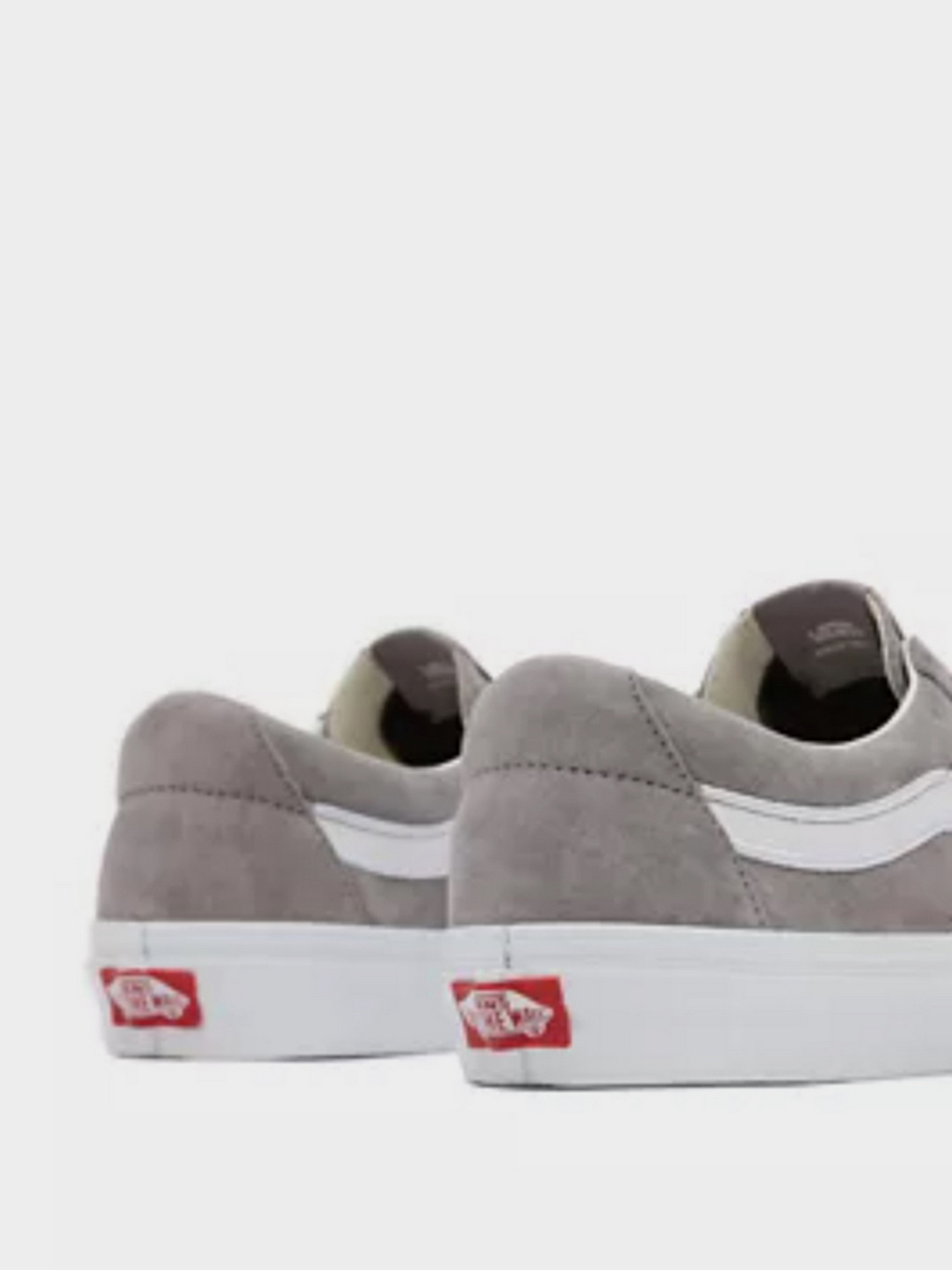 Кеды Vans модель VN0A4UUKB7W1 Фото