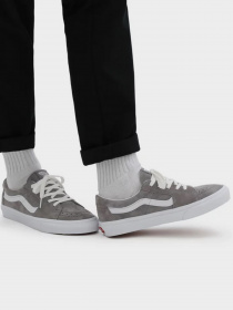 Кеды Vans модель VN0A4UUKB7W1 Фото