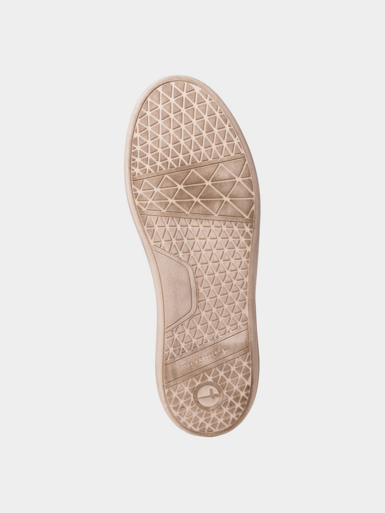 Кроссовки Tamaris модель 23778-28-151 RETRO WHITE Фото
