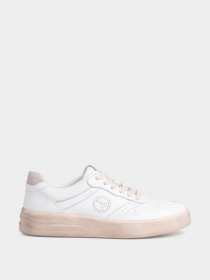 Кроссовки Tamaris модель 23778-28-151 RETRO WHITE Фото