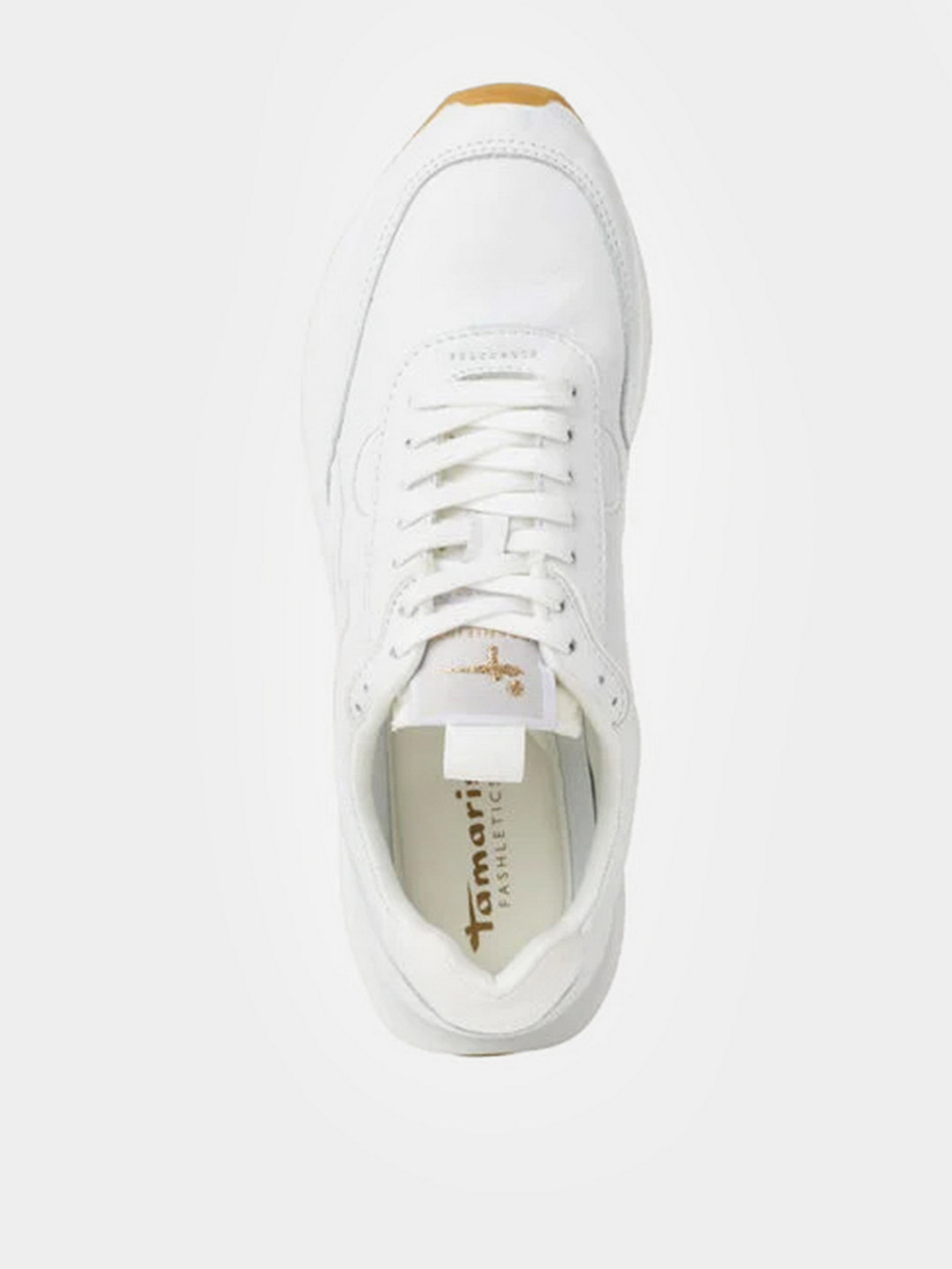 Кроссовки Tamaris модель 23747-28-100 WHITE Фото