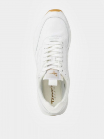 Кроссовки Tamaris модель 23747-28-100 WHITE Фото