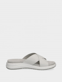 Шлёпанцы Caprice модель 27203-28-144 OFFWHITE SOFT. Фото