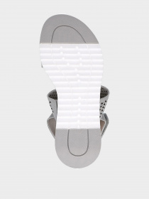 Сандалии Caprice модель 28720-28-208 LT GREY COMB Фото