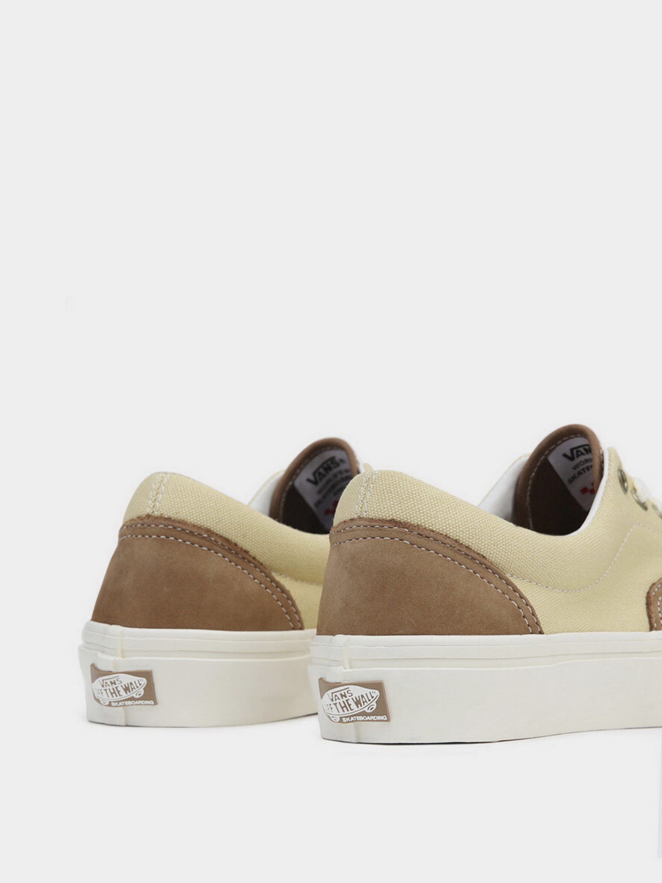 Кеды Vans модель VN0A5FC9BRO1 Фото