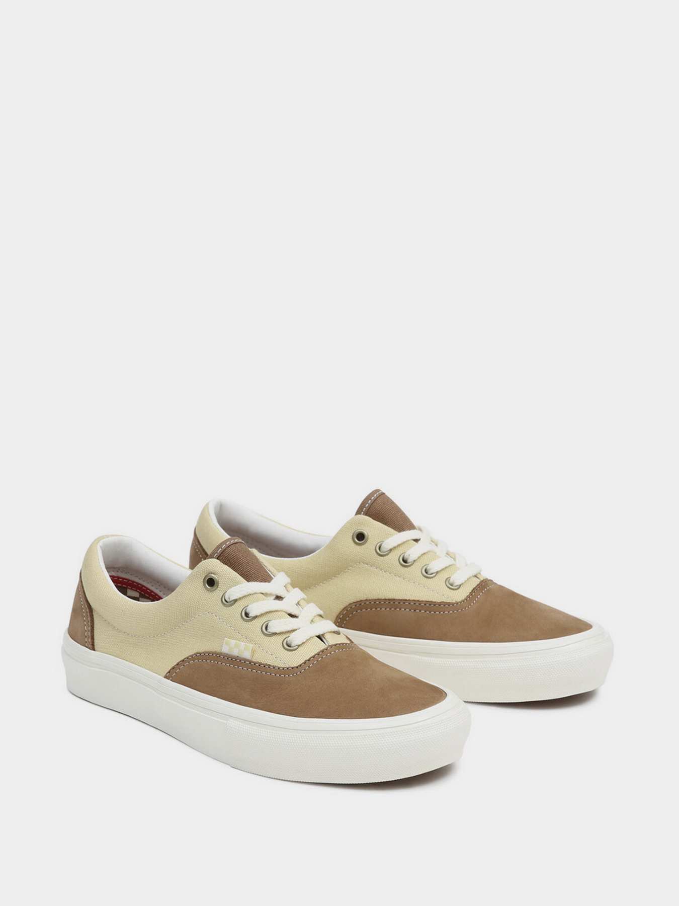 Кеды Vans модель VN0A5FC9BRO1 Фото