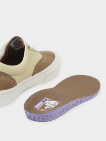 Кеды Vans модель VN0A5FC9BRO1 Фото