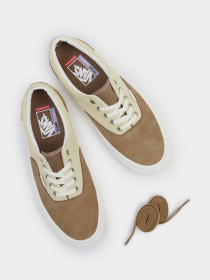 Кеды Vans модель VN0A5FC9BRO1 Фото