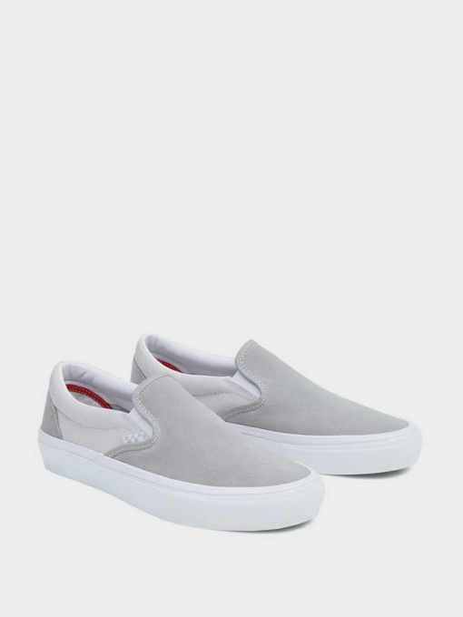 Слипоны и мокасины Vans модель VN0A5FCACOI1 Фото