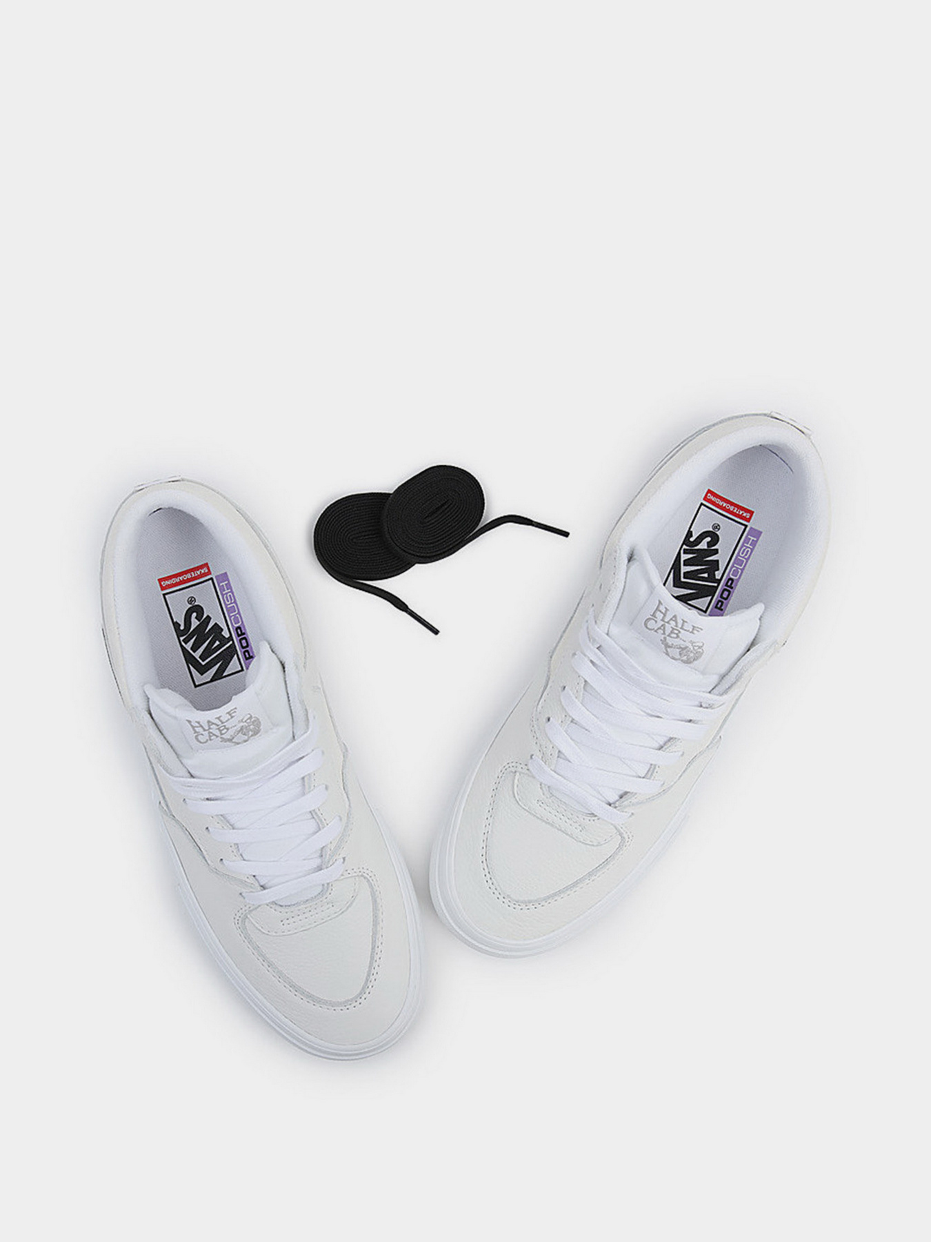 Кеды Vans модель VN0A5FCDWWW1 Фото