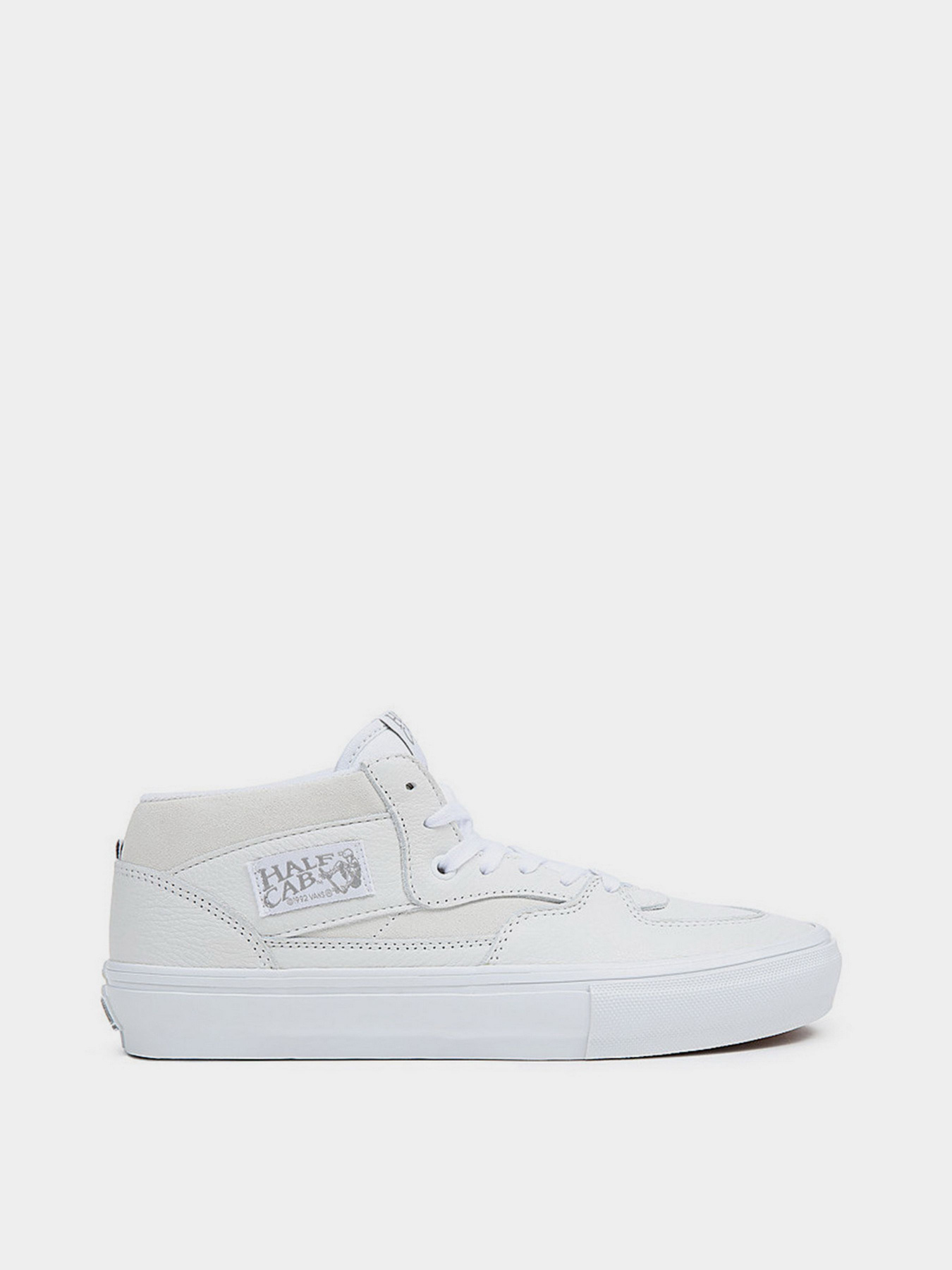 Кеды Vans модель VN0A5FCDWWW1 Фото