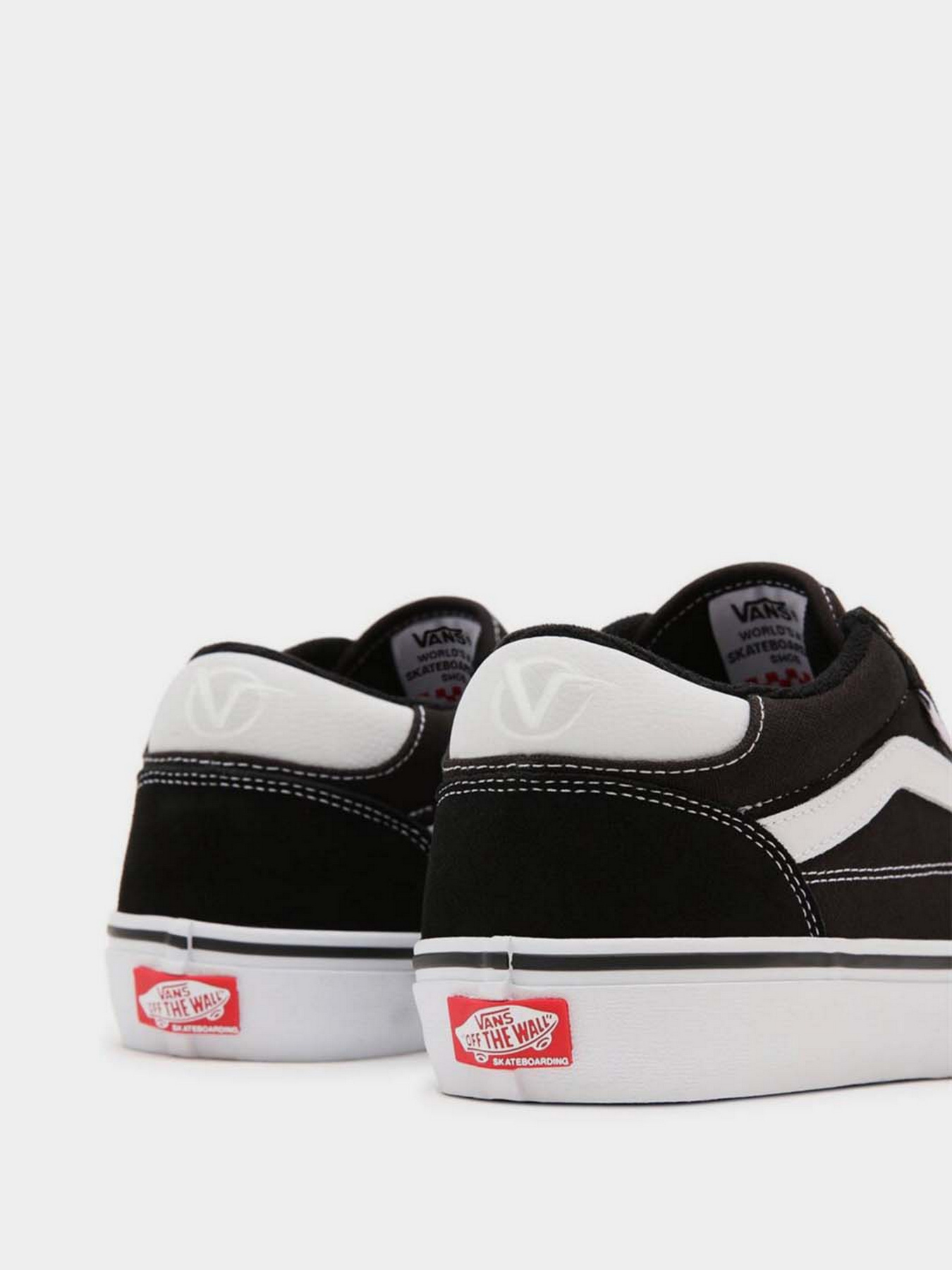 Кеды Vans модель VN0A5JIC6BT1 Фото