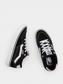 Кеды Vans модель VN0A5JIC6BT1 Фото