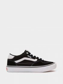 Кеды Vans модель VN0A5JIC6BT1 Фото