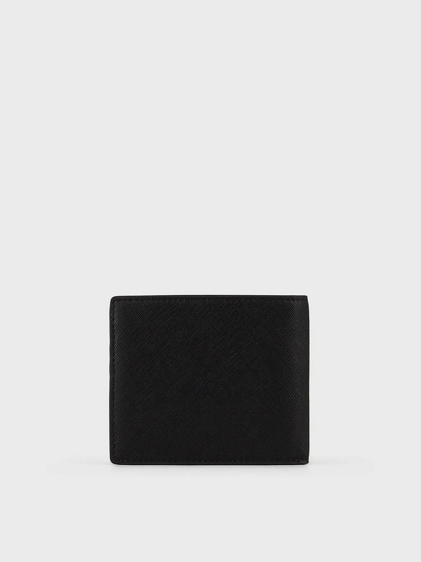 Кошельки Emporio Armani модель Y4R168-Y020V-81072 Фото