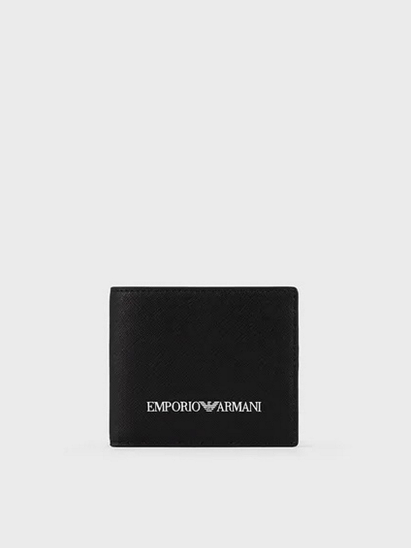 Кошельки Emporio Armani модель Y4R168-Y020V-81072 Фото