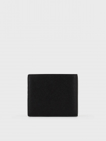 Кошельки Emporio Armani модель Y4R168-Y020V-81072 Фото