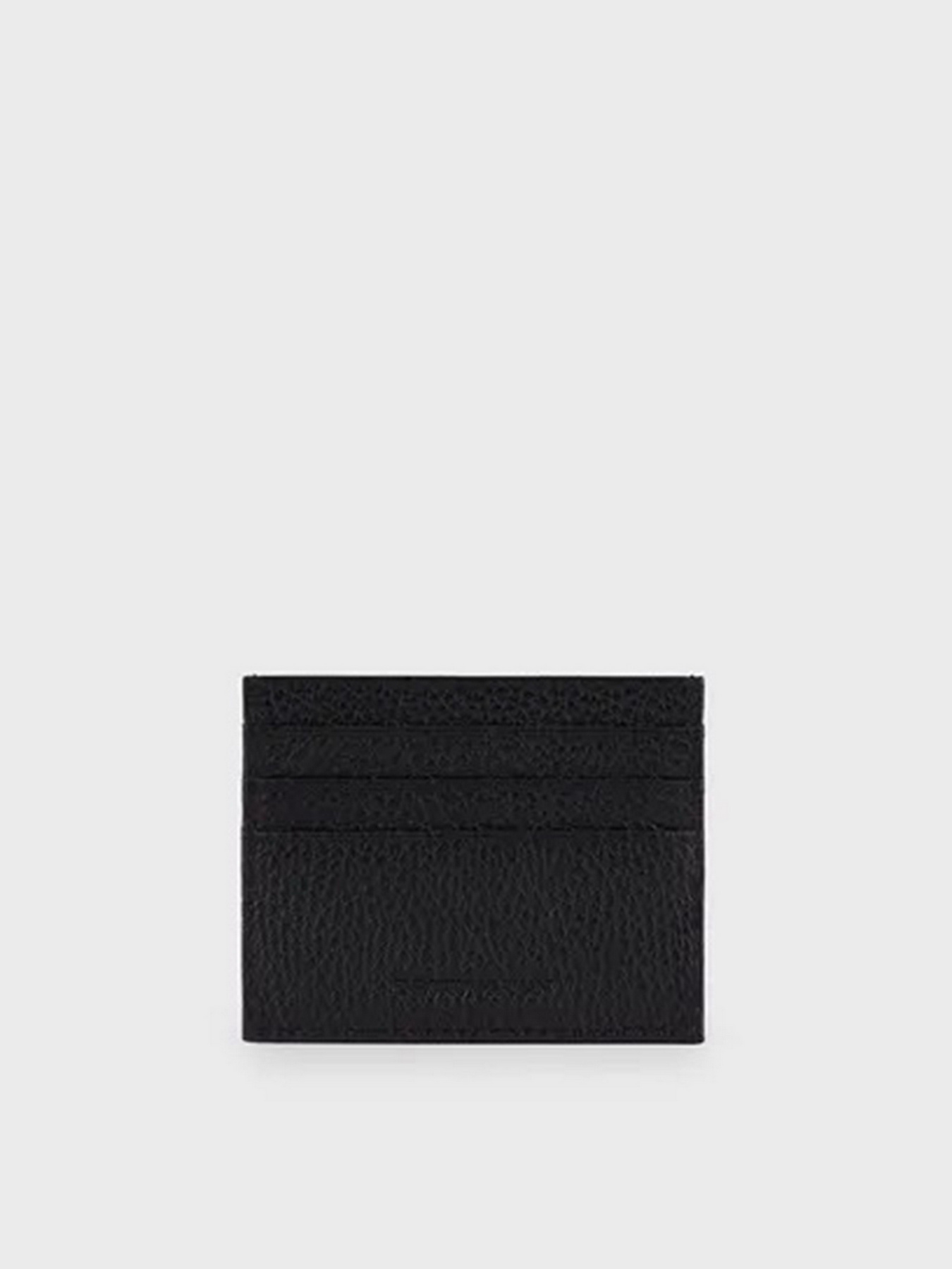 Кошельки Emporio Armani модель Y4R382-Y068E-80001 Фото