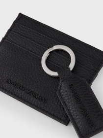 Кошельки Emporio Armani модель Y4R382-Y068E-80001 Фото