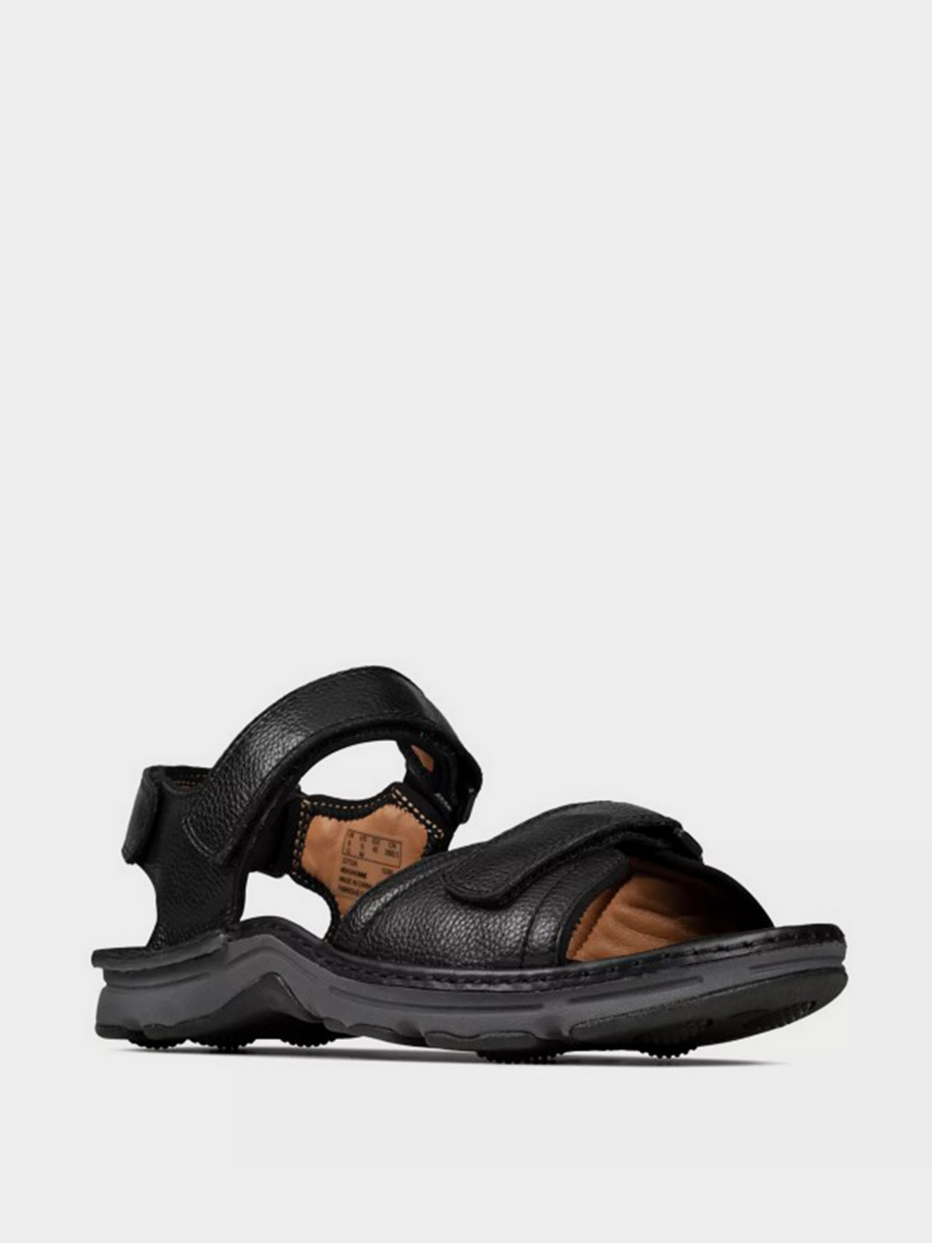 Сандалии Clarks модель 2615-1996 Фото