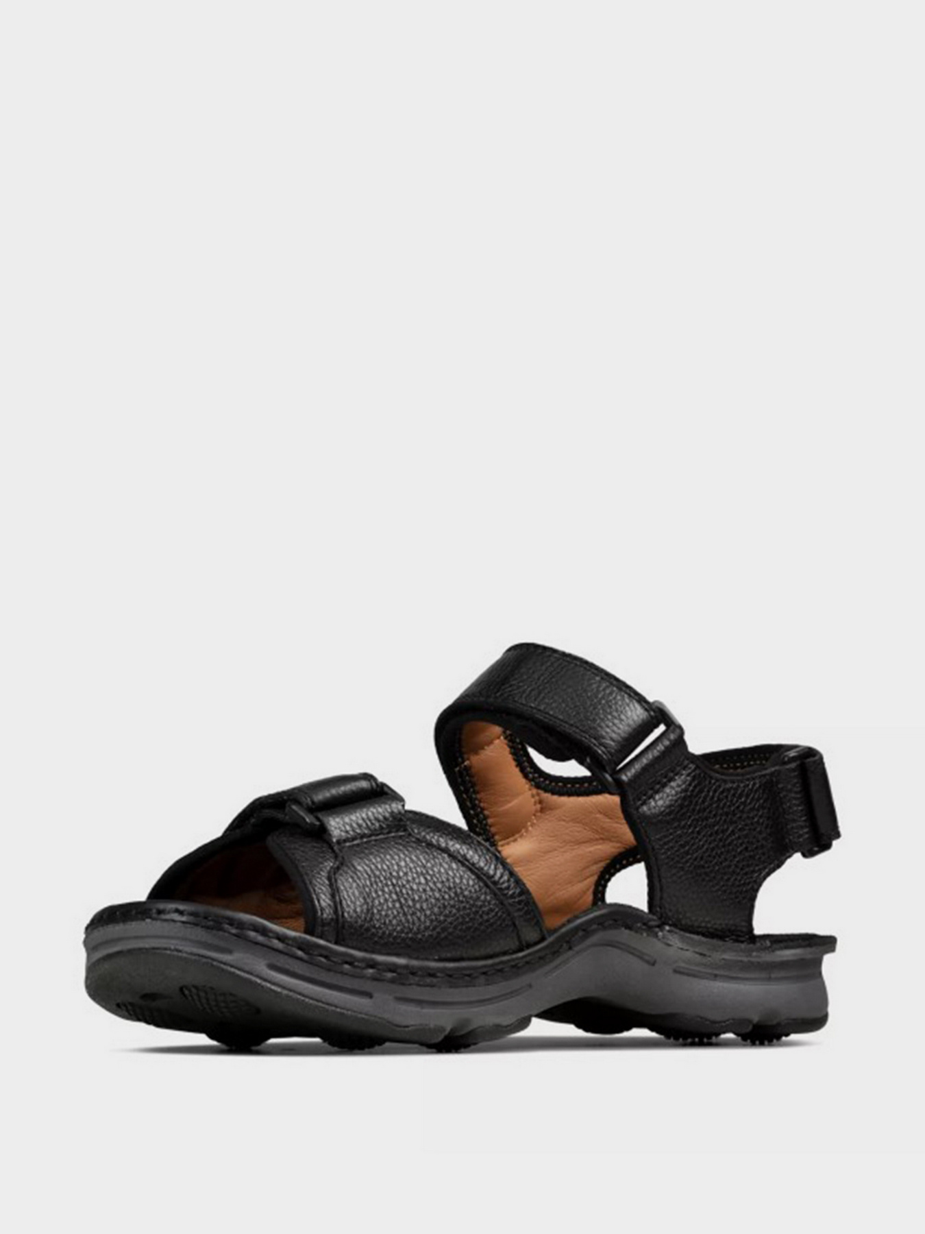 Сандалии Clarks модель 2615-1996 Фото