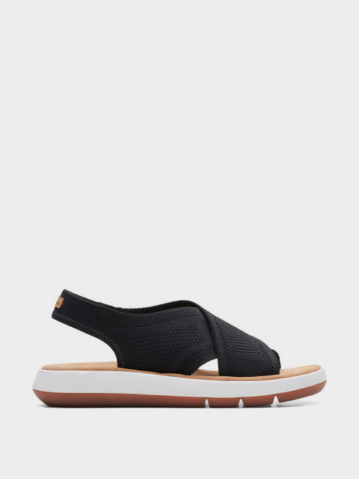 Сандалии Clarks модель 2616-4298 Фото