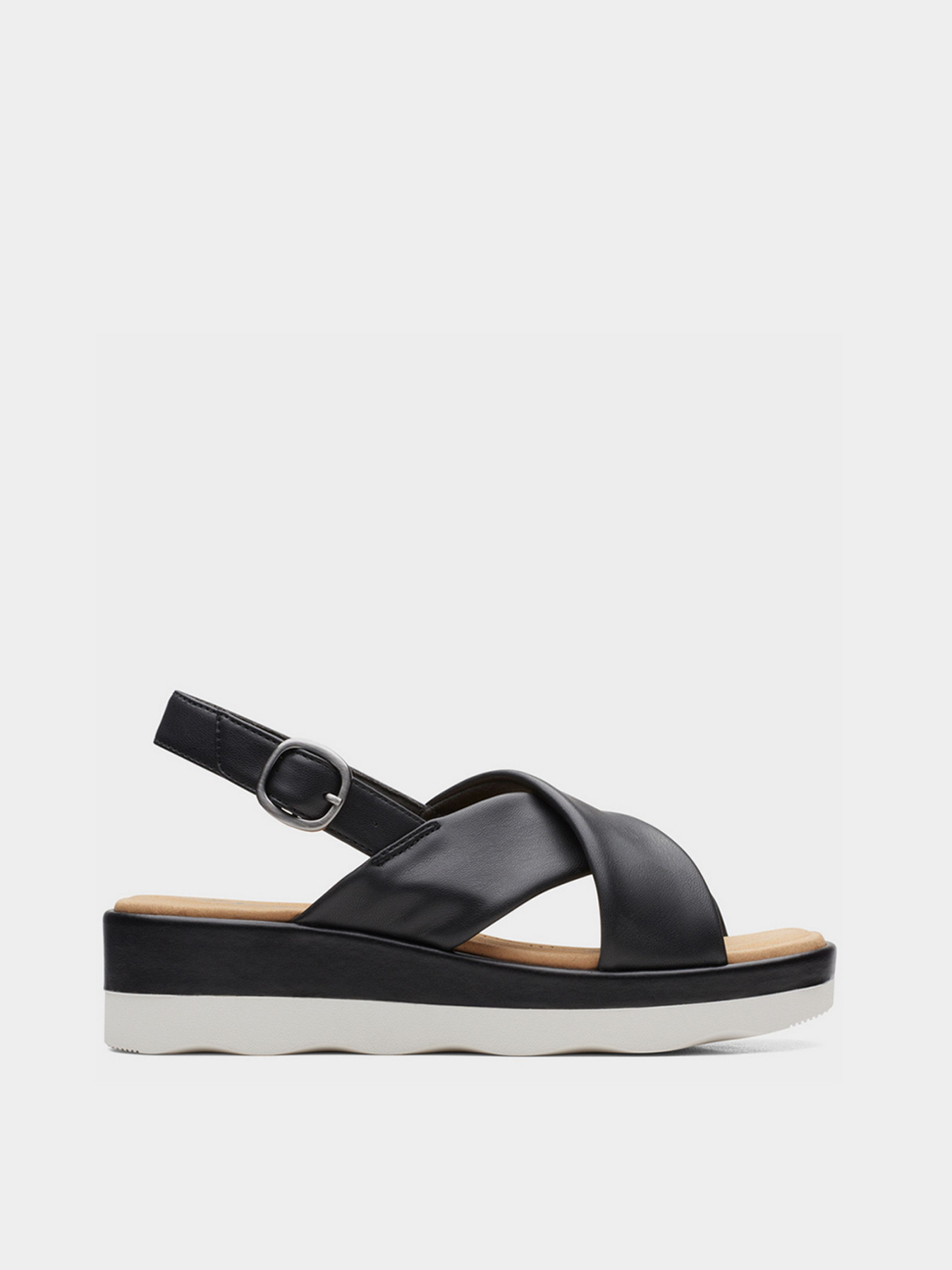 Сандалии Clarks модель 2616-4722 Фото