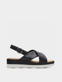 Сандалии Clarks модель 2616-4722 Фото