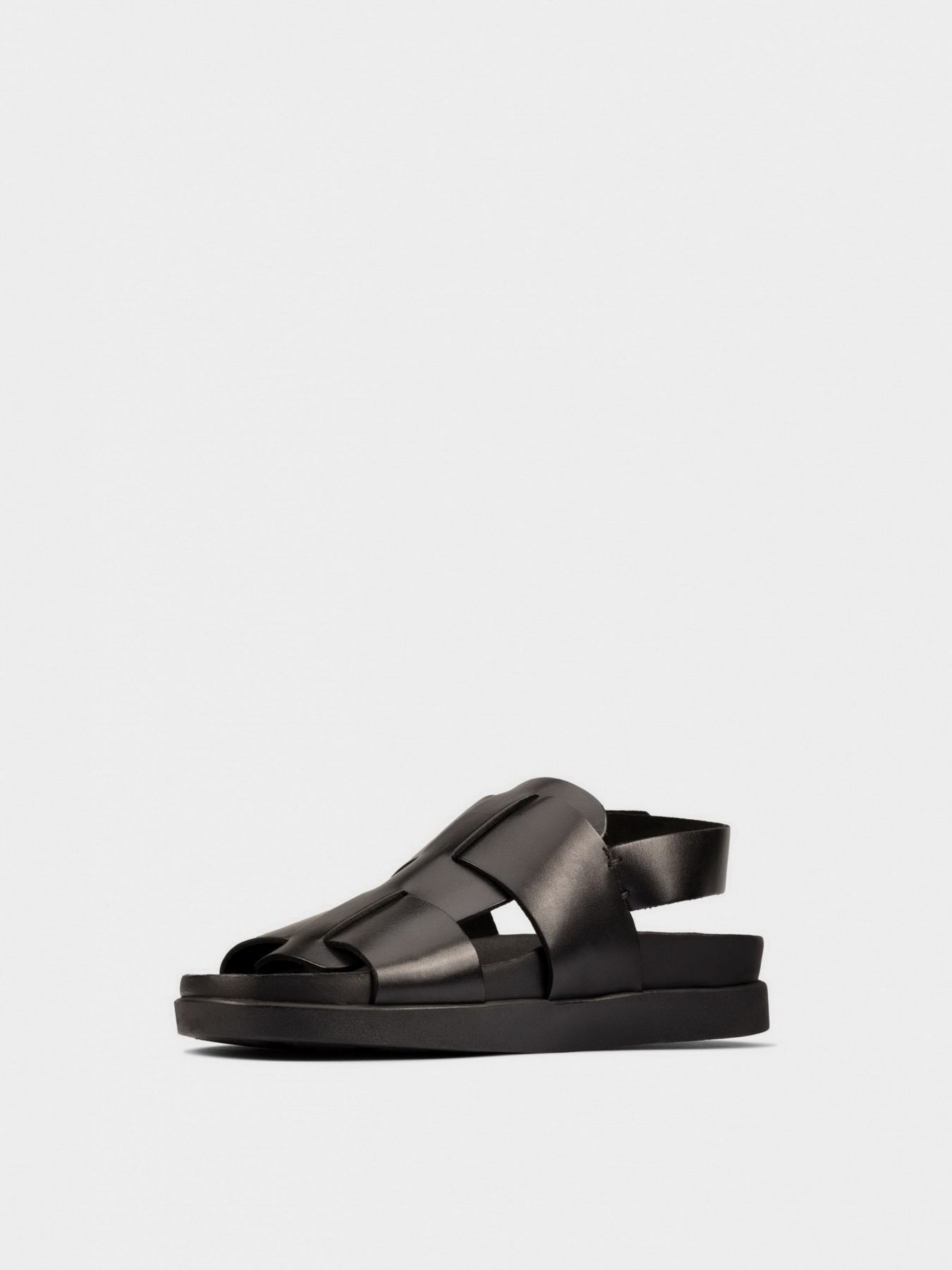 Сандалии Clarks модель 2615-9556 Фото
