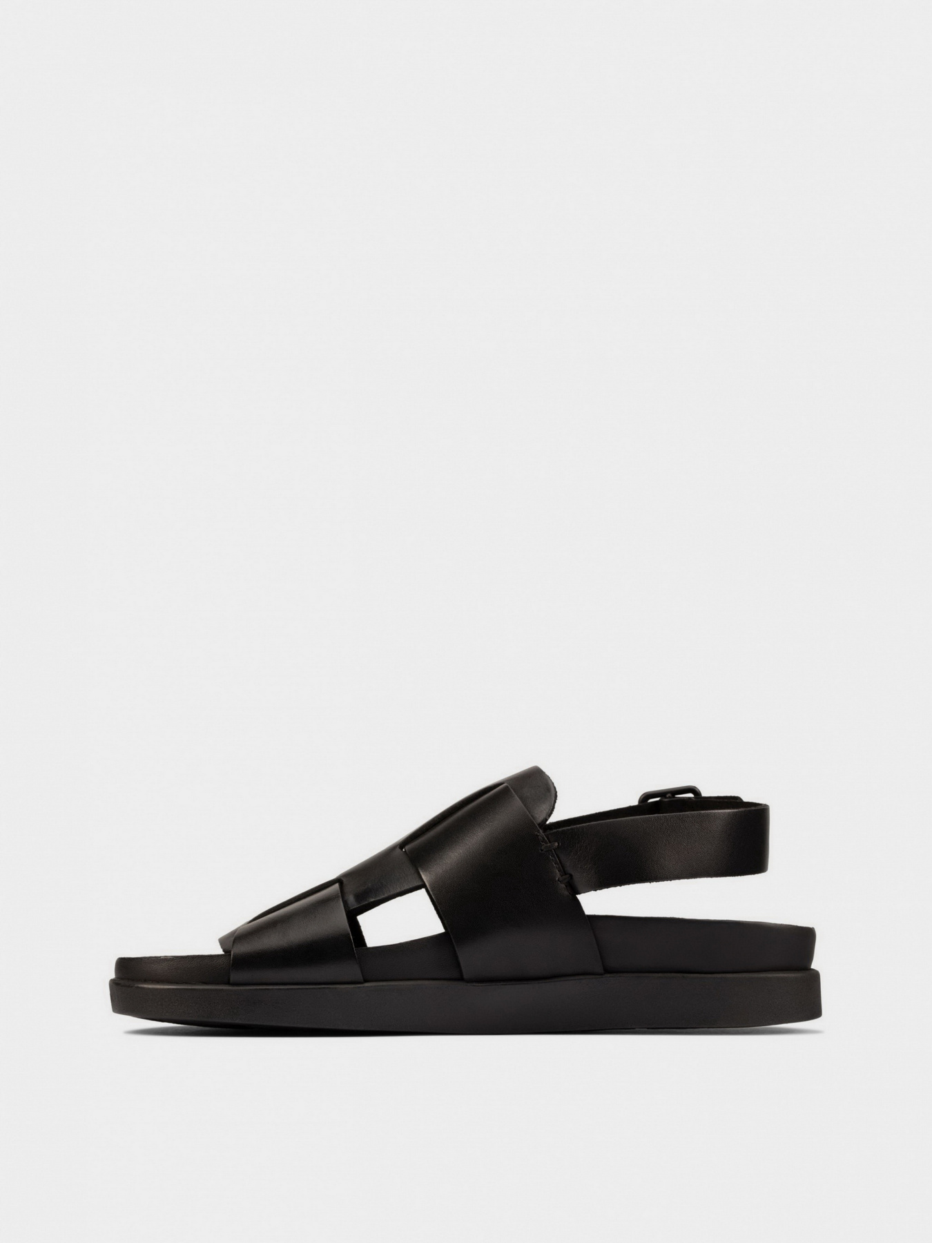 Сандалии Clarks модель 2615-9556 Фото