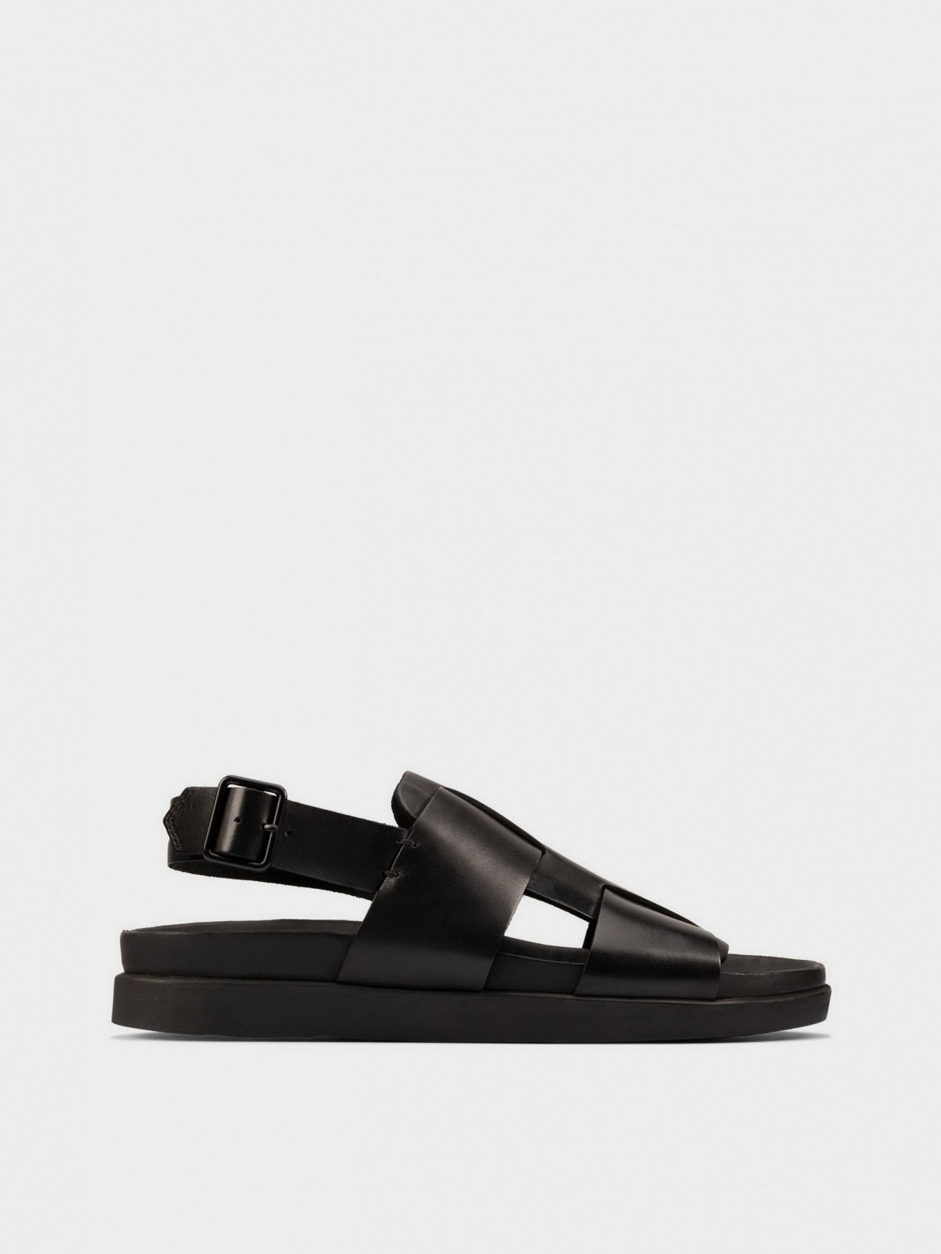 Сандалии Clarks модель 2615-9556 Фото
