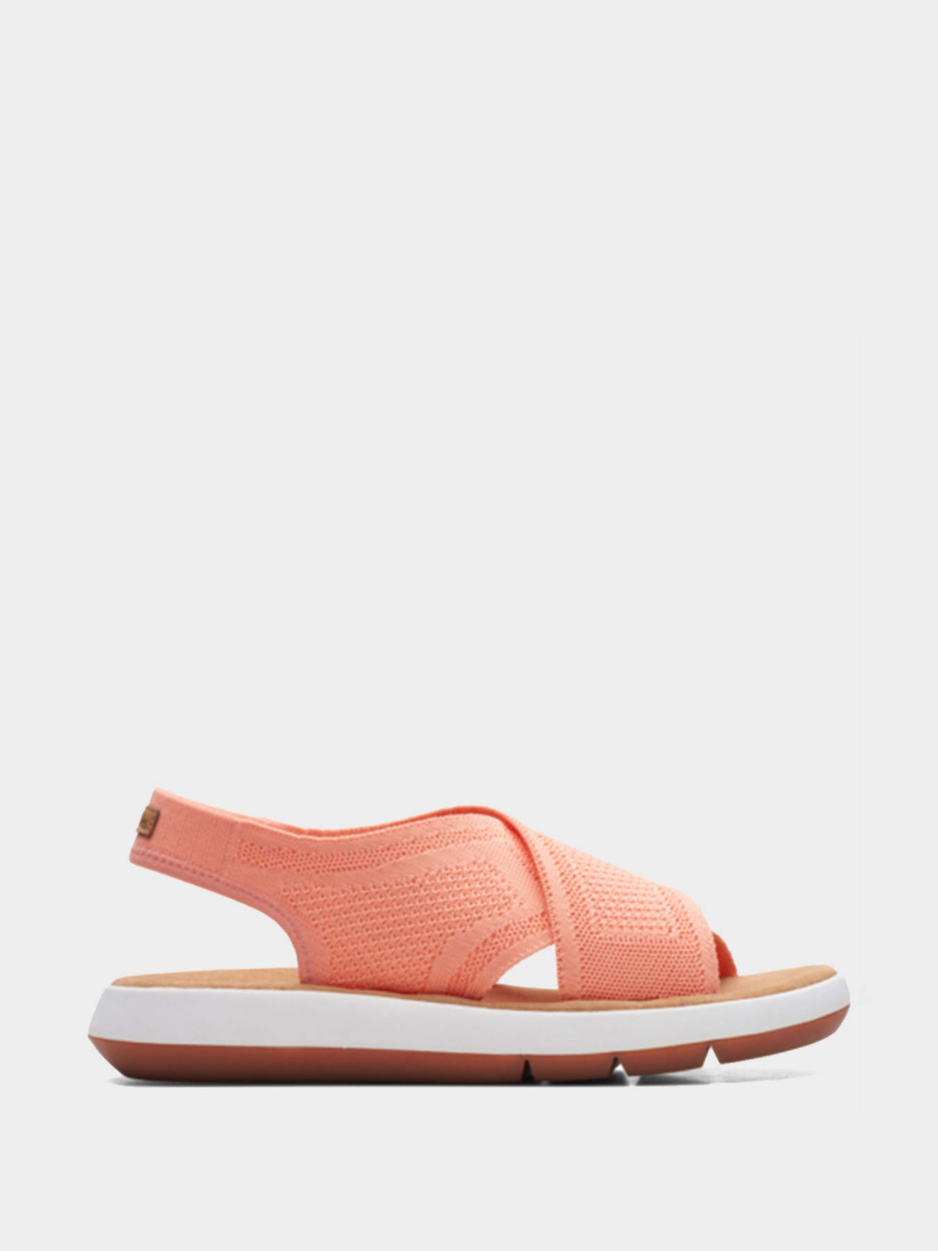 Сандалии Clarks модель 2616-5966 Фото