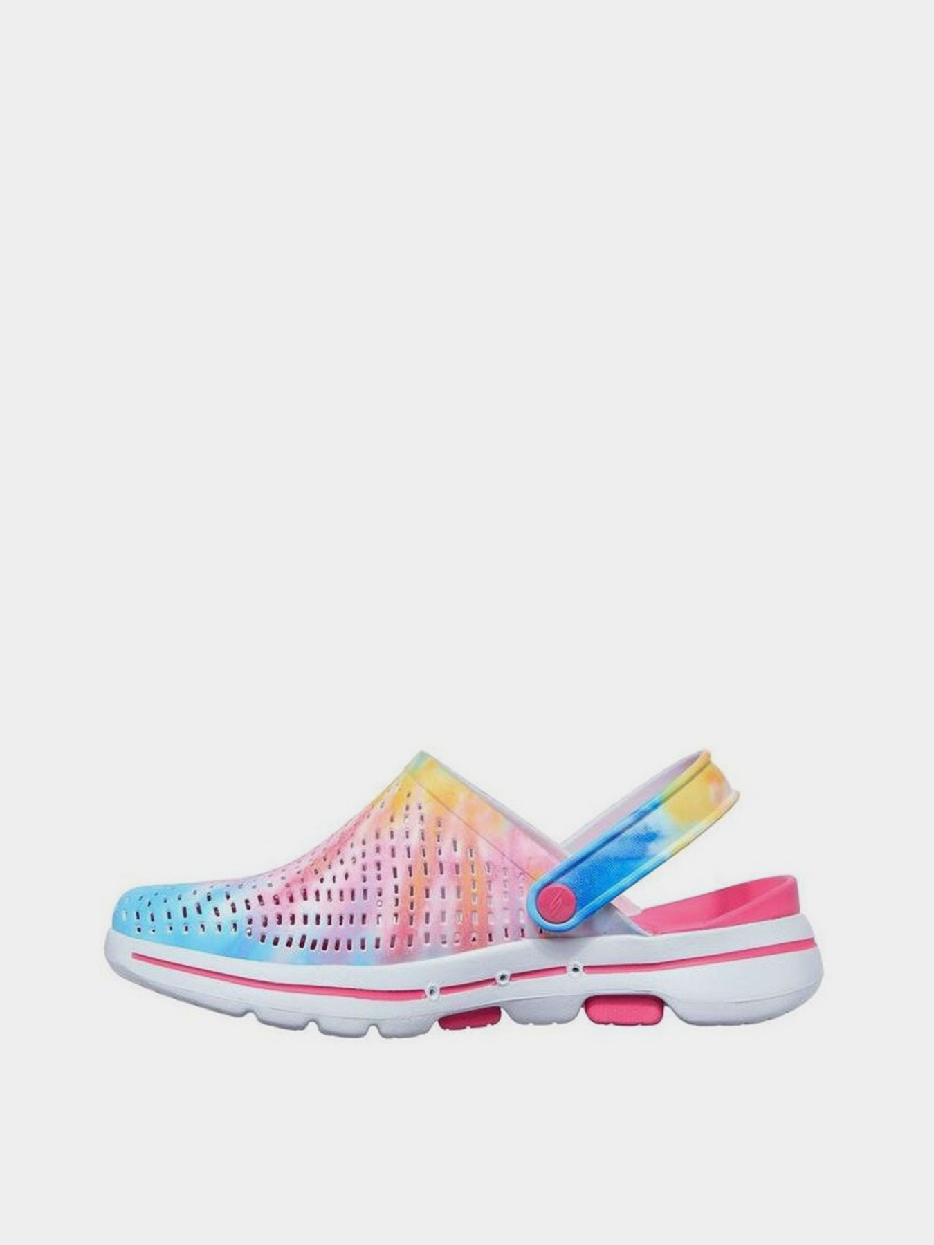 Шлёпанцы Skechers модель 111137 MLT Фото