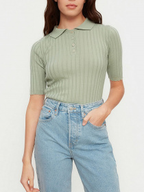 Trendyol модель TWOSS20BZ0112/Mint Фото