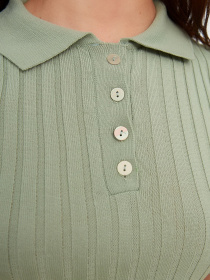 Trendyol модель TWOSS20BZ0112/Mint Фото