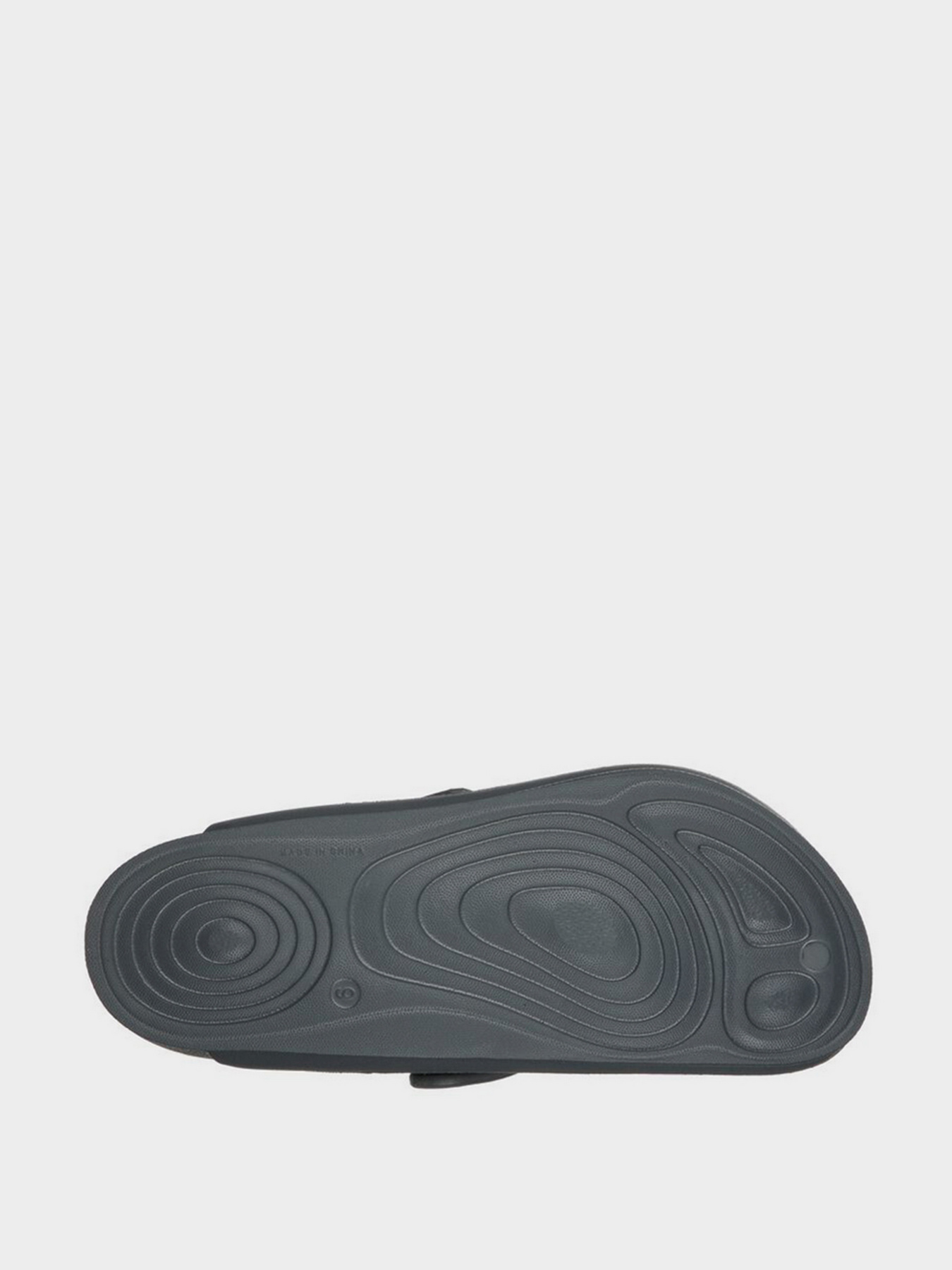 Шлёпанцы Skechers модель 243070 CHAR Фото