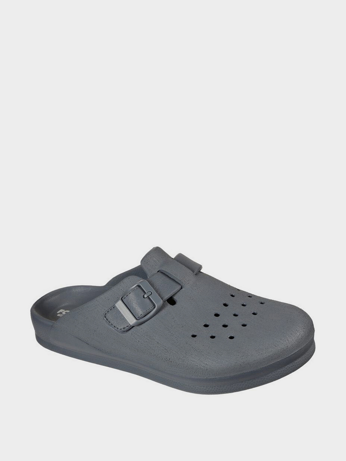 Шлёпанцы Skechers модель 243070 CHAR Фото