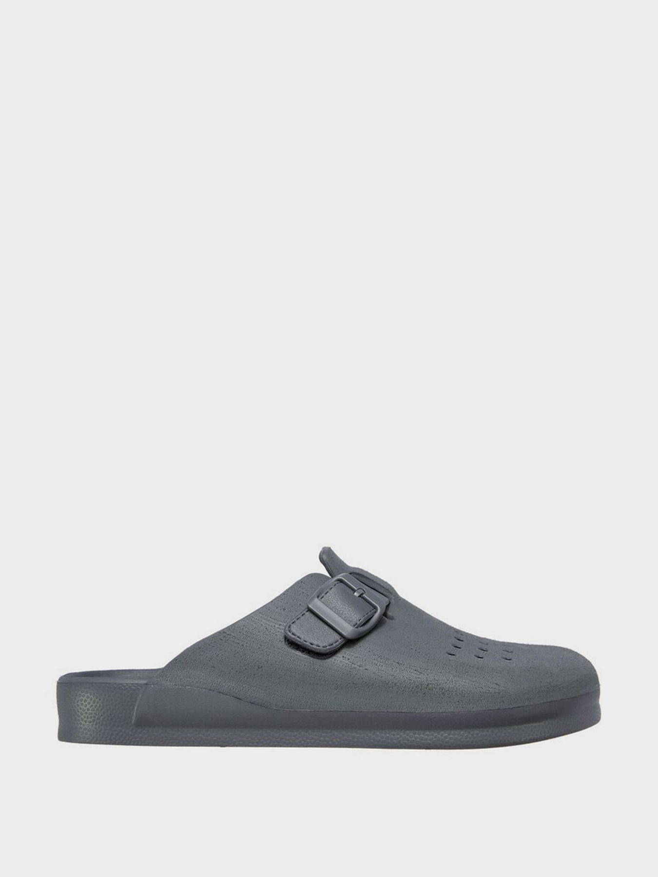 Шлёпанцы Skechers модель 243070 CHAR Фото