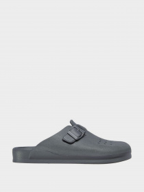 Шлёпанцы Skechers модель 243070 CHAR Фото