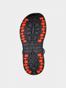 Шлёпанцы Skechers модель 243119 BKMT Фото