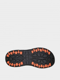 Шлёпанцы Skechers модель 243121 BKMT Фото